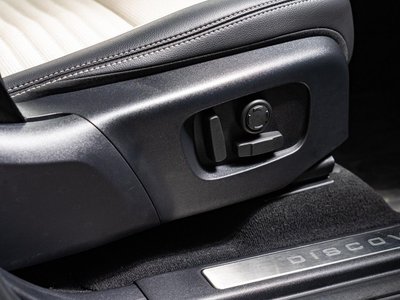 LAND ROVER DISCOVERY SPORT - 10