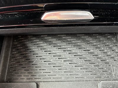 2024 Mercedes-BENZ GLB AMG 缩略图 39