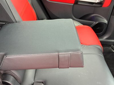 2024 Mercedes-BENZ GLB AMG 缩略图 21