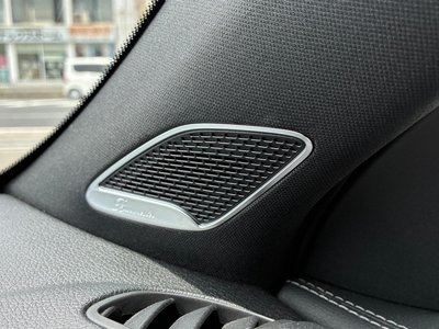 2024 Mercedes-BENZ GLB AMG 缩略图 51