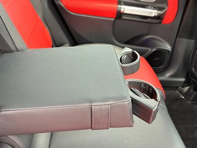 2024 Mercedes-BENZ GLB AMG 缩略图 22