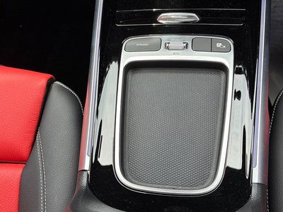 2024 Mercedes-BENZ GLB AMG 缩略图 43