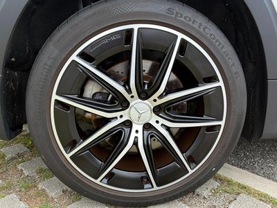 2024 Mercedes-BENZ GLB AMG 照片 7