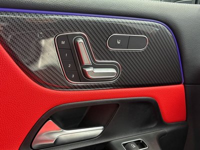 2024 Mercedes-BENZ GLB AMG 缩略图 38