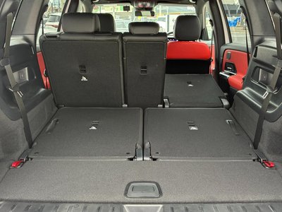 2024 Mercedes-BENZ GLB AMG 缩略图 15