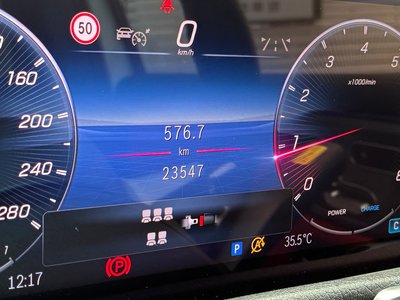 2024 Mercedes-BENZ GLB AMG 缩略图 34