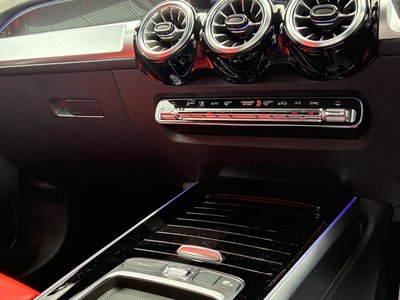 2024 Mercedes-BENZ GLB AMG 缩略图 44