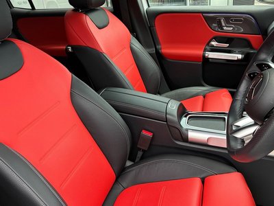 2024 Mercedes-BENZ GLB AMG 缩略图 28