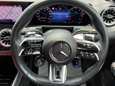 2024 Mercedes-BENZ GLB AMG 缩略图 46
