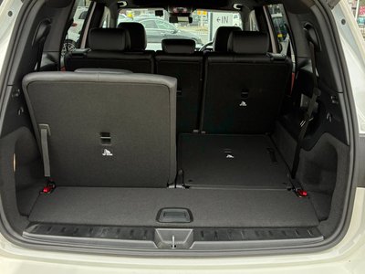 2024 Mercedes-BENZ GLB AMG 缩略图 13
