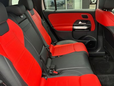 2024 Mercedes-BENZ GLB AMG 缩略图 19