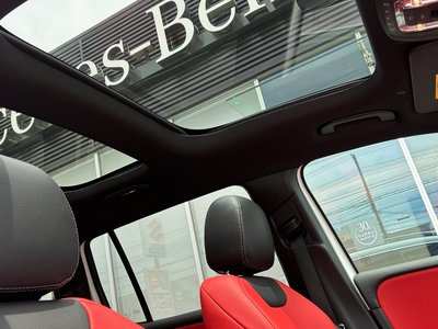 2024 Mercedes-BENZ GLB AMG 缩略图 52