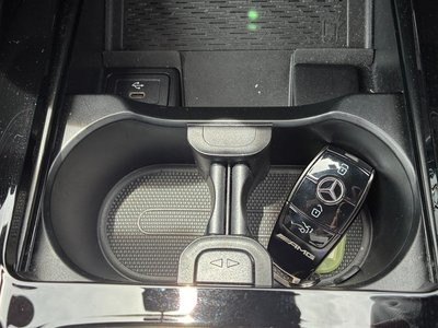 2024 Mercedes-BENZ GLB AMG 缩略图 42