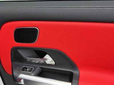 2024 Mercedes-BENZ GLB AMG 缩略图 20