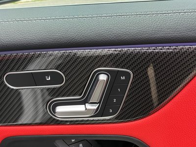 2024 Mercedes-BENZ GLB AMG 缩略图 29