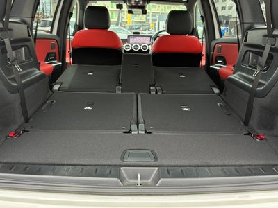2024 Mercedes-BENZ GLB AMG 缩略图 16