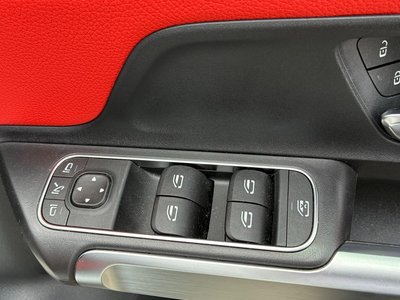 2024 Mercedes-BENZ GLB AMG 缩略图 31