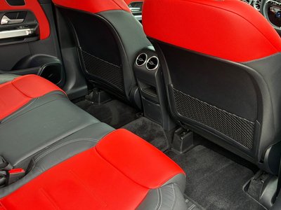 2024 Mercedes-BENZ GLB AMG 缩略图 25
