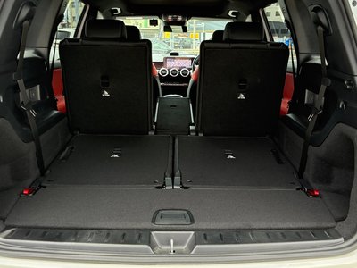 2024 Mercedes-BENZ GLB AMG 缩略图 17
