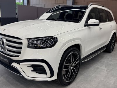 MERCEDES-BENZ GLS - 1