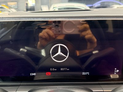 MERCEDES-BENZ GLS - 8