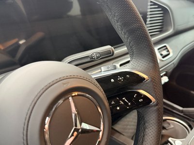 MERCEDES-BENZ GLS - 9