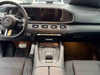 MERCEDES-BENZ GLS - 7