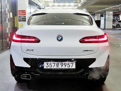 BMW X4 - 6