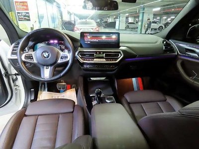 BMW X4 - 10