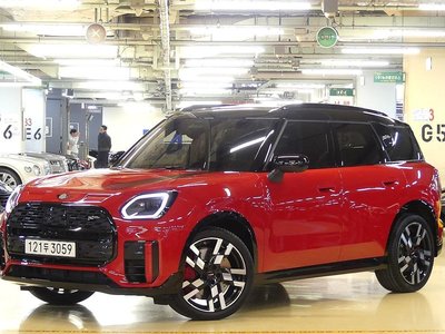 MINI COOPER S COUNTRYMAN 3RD GENERATION - 1