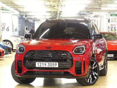 MINI COOPER S COUNTRYMAN 3RD GENERATION - 2