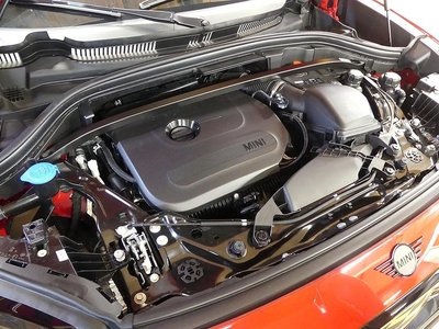 MINI COOPER S COUNTRYMAN 3RD GENERATION - 7