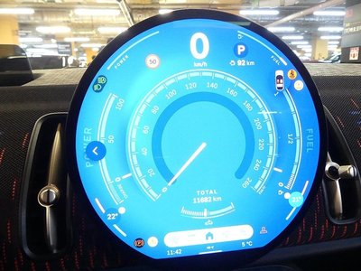 MINI COOPER S COUNTRYMAN 3RD GENERATION - 8