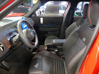 MINI COOPER S COUNTRYMAN 3RD GENERATION - 10