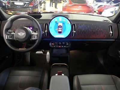 MINI COOPER S COUNTRYMAN 3RD GENERATION - 4