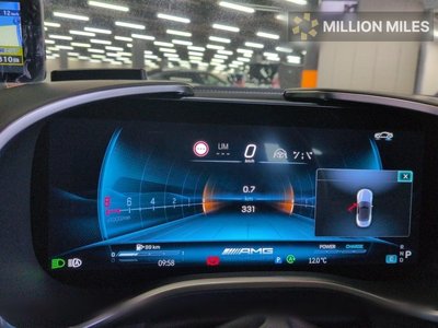 MERCEDES-BENZ SL AMG - 6