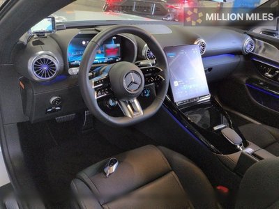 MERCEDES-BENZ SL AMG - 3