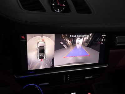 صورة مصغرة 15 لـ 2023 Porsche CAYENNE