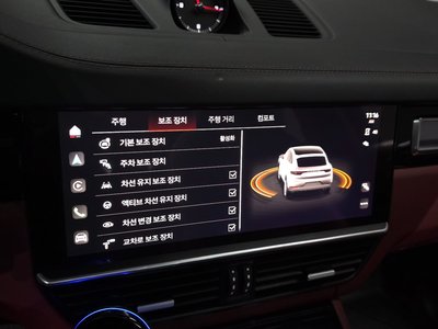 صورة مصغرة 16 لـ 2023 Porsche CAYENNE