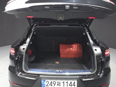 صورة مصغرة 20 لـ 2023 Porsche CAYENNE