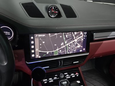 صورة مصغرة 14 لـ 2023 Porsche CAYENNE