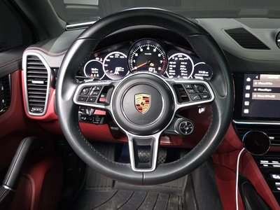 صورة مصغرة 13 لـ 2023 Porsche CAYENNE