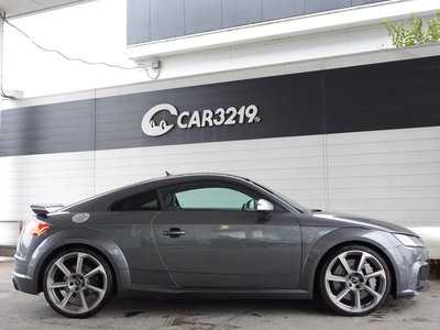 AUDI TT RS COUPE - 9