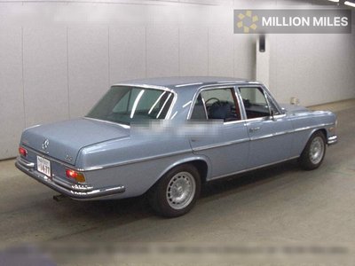 MERCEDES-BENZ S-CLASS - 5