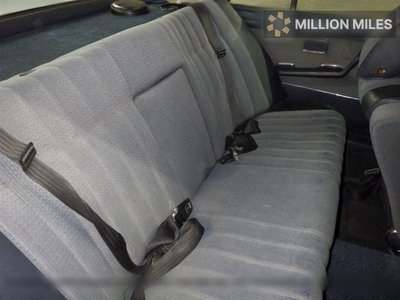 MERCEDES-BENZ S-CLASS - 6