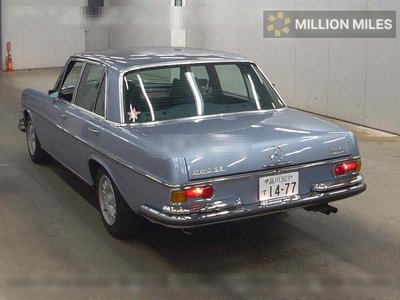 MERCEDES-BENZ S-CLASS - 2