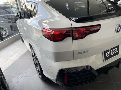صورة مصغرة 11 لـ 2024 BMW X2
