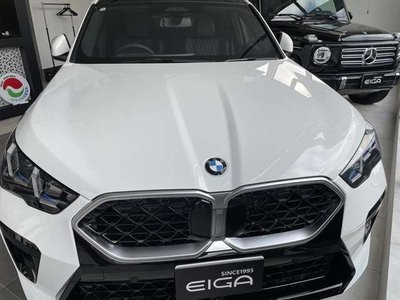 صورة مصغرة 16 لـ 2024 BMW X2