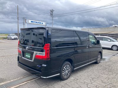 2020 Toyota GRAND ACE — фото 5