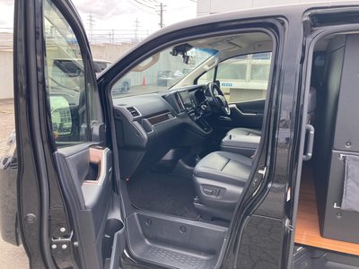 صورة مصغرة 23 لـ 2020 Toyota GRAND ACE